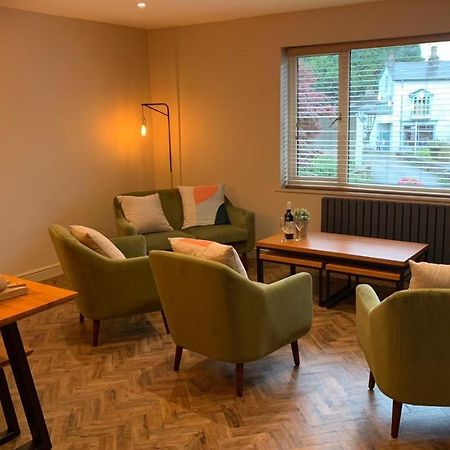 Вилла Apple Tree At Elim Mews Боунес-он-Уиндермер Экстерьер фото