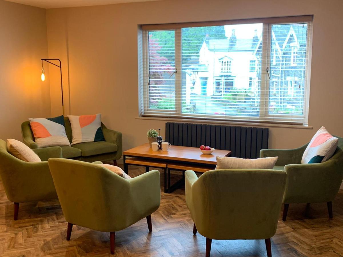 Вилла Apple Tree At Elim Mews Боунес-он-Уиндермер Экстерьер фото