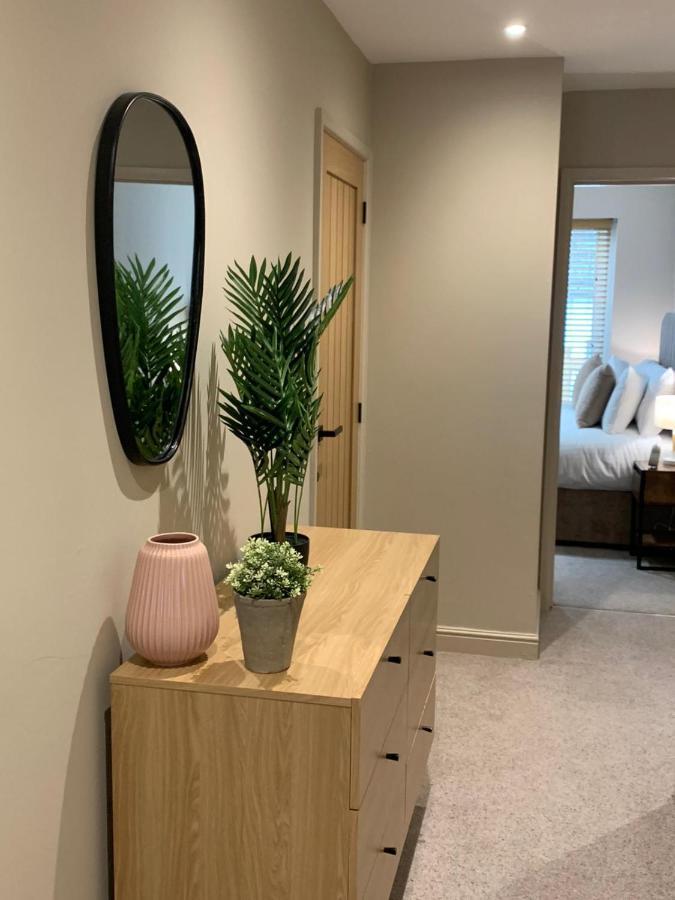 Вилла Apple Tree At Elim Mews Боунес-он-Уиндермер Экстерьер фото