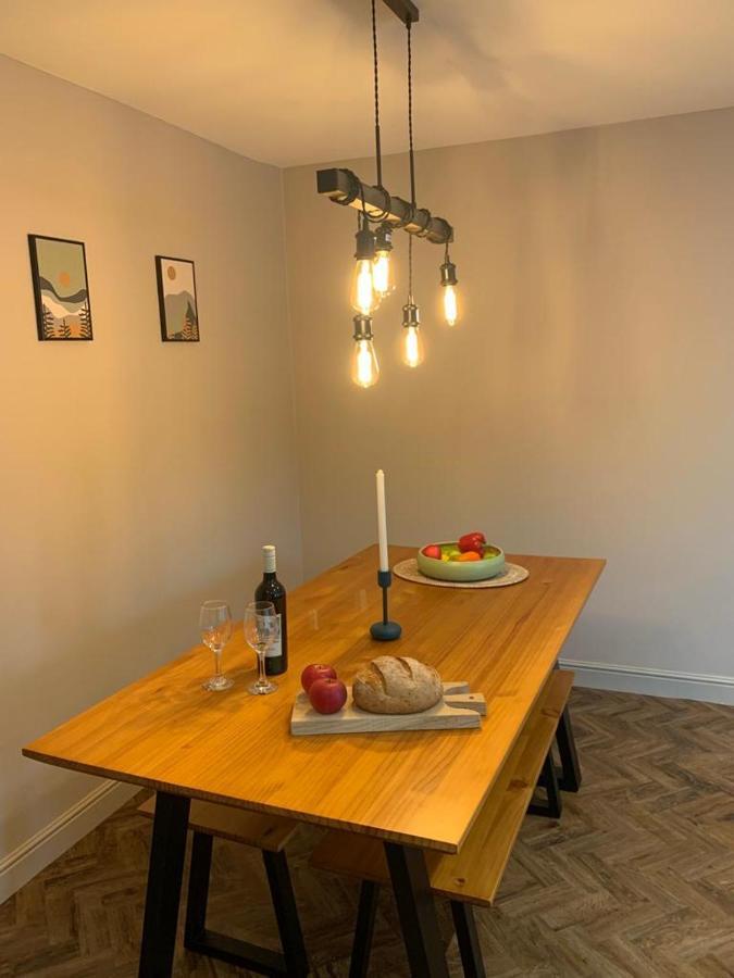 Вилла Apple Tree At Elim Mews Боунес-он-Уиндермер Экстерьер фото
