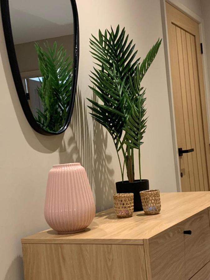 Вилла Apple Tree At Elim Mews Боунес-он-Уиндермер Экстерьер фото